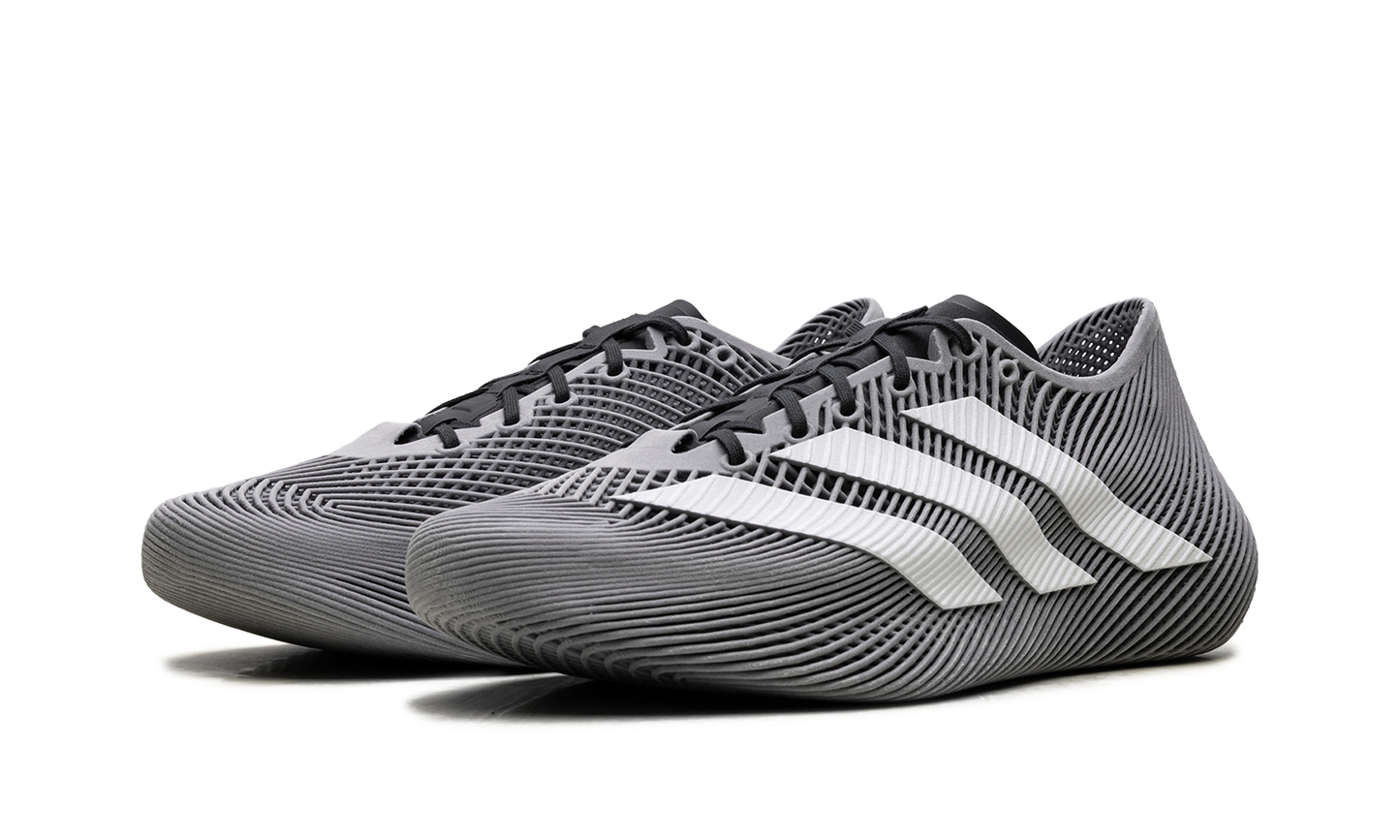 Climacool Laced "Carbon" KJ8967