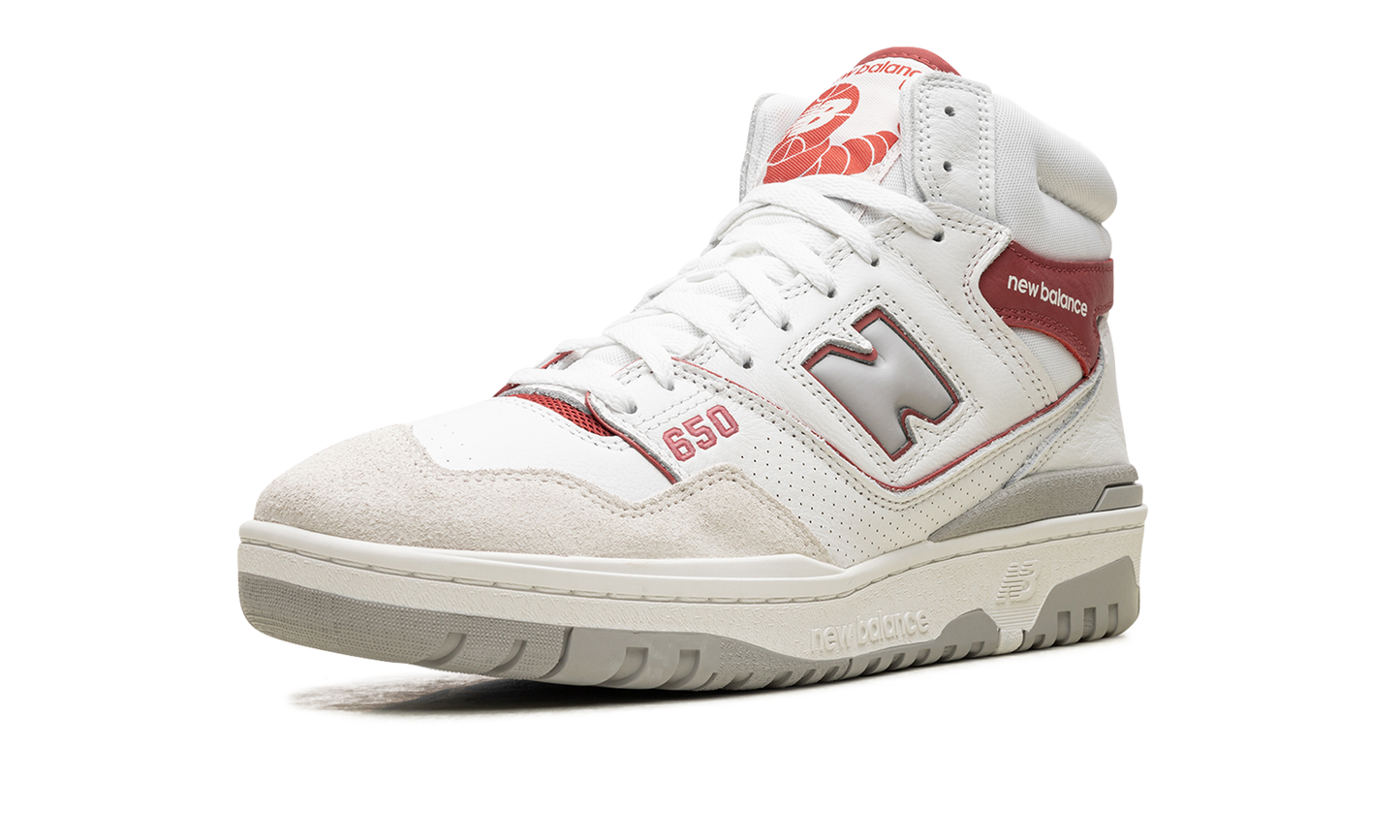 650 "Angora Pack - Astro Dust" BB650RWF