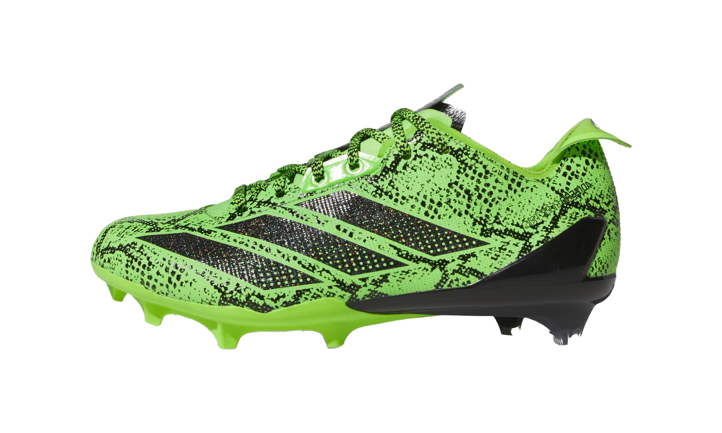 Adizero Electric II Semi "Core Black" IE3896