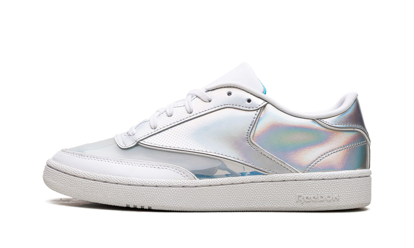 Club C 85 WMNS "Wonder Women" FW6180