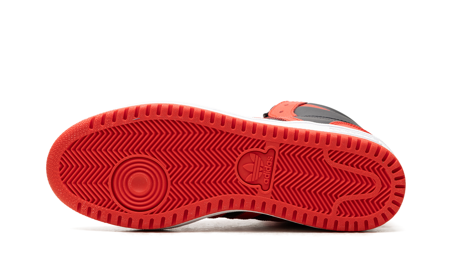 Top Ten RB "Vivid Red" GX0756