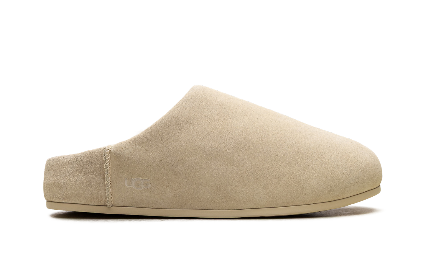 Elea Slip-On Slipper WMNS "Pale Buttercup" 1171390 PBT