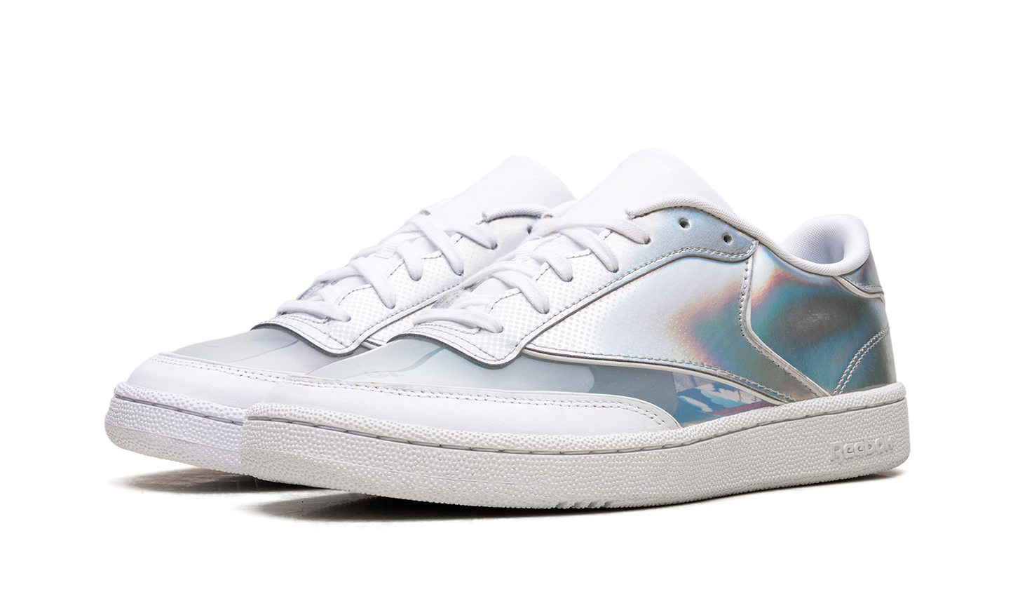 Club C 85 WMNS "Wonder Women" FW6180