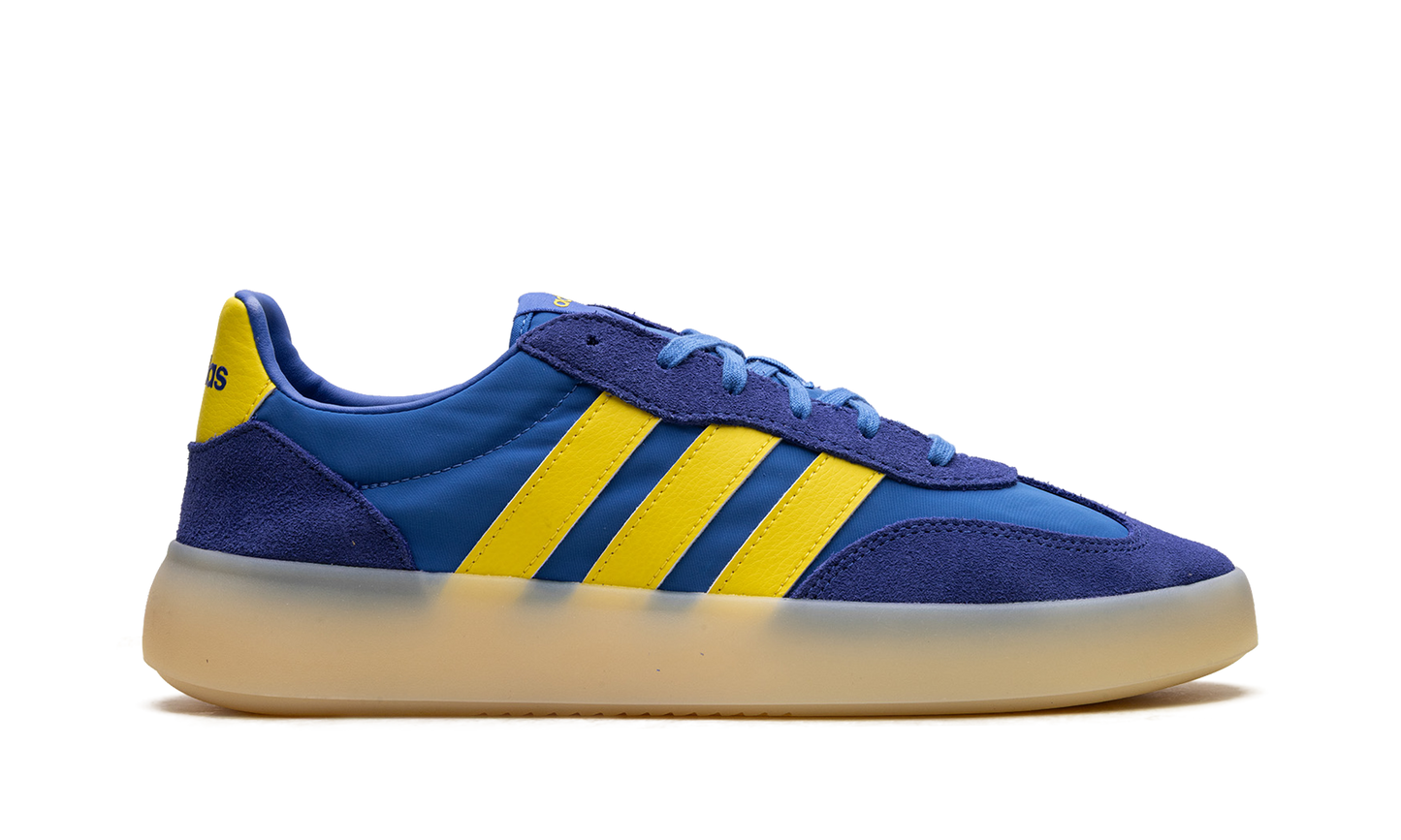 Barreda Decode "Bright Royal / Yellow" JI2319
