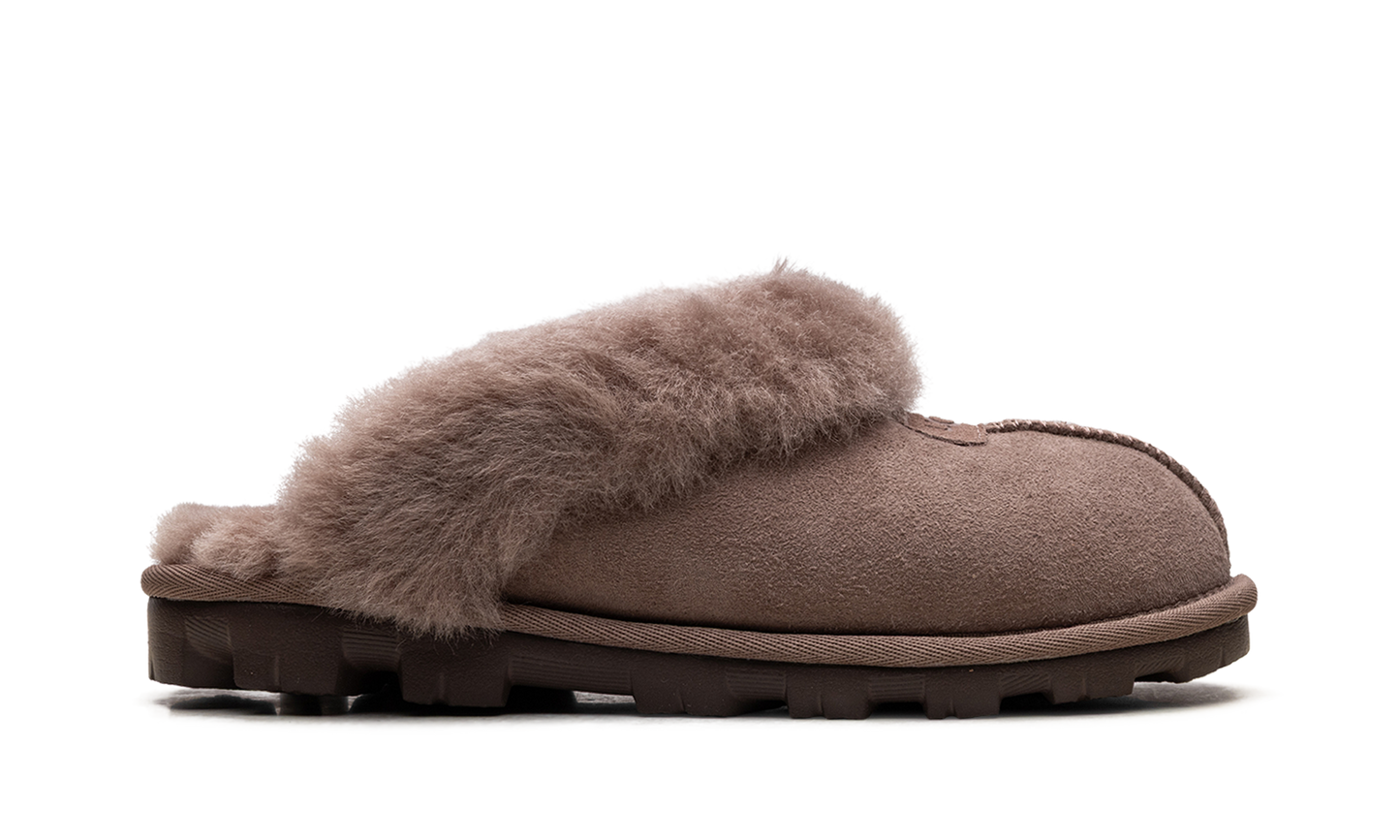 Coquette WMNS "Rocky Oak" 5125 RYK