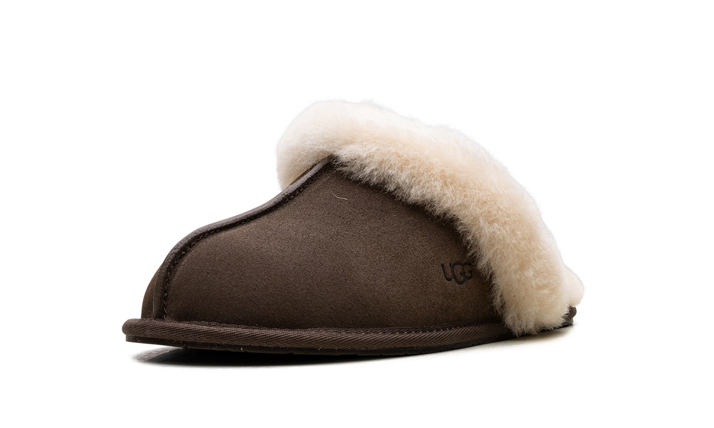 Scuffette II WMNS "Espresso" 1106872 ESP