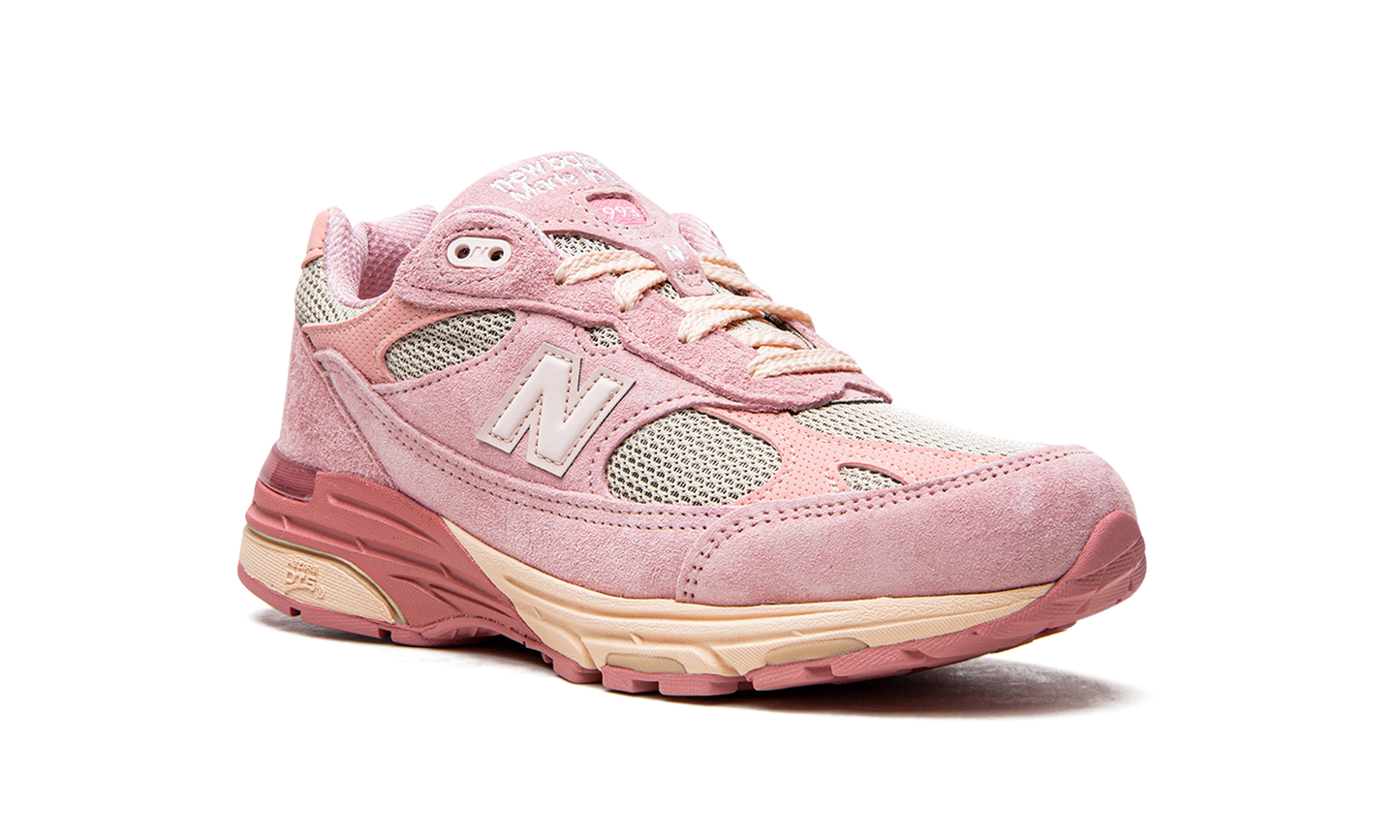 993 WMNS "Joe Freshgoods - Performance Art - Pink" WR993JH1