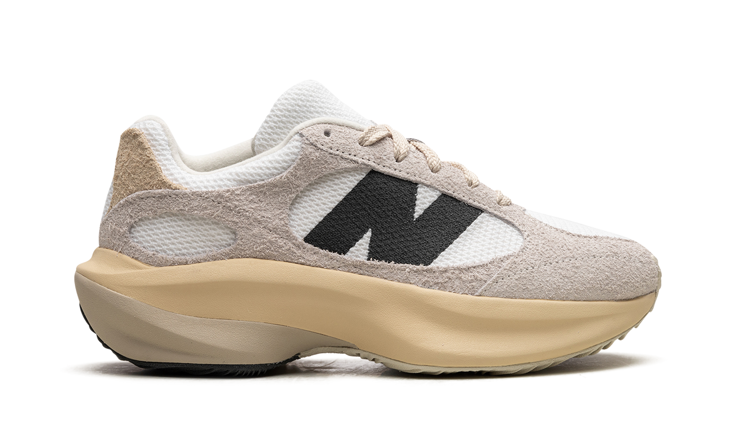 WRPD Runner "Beige" UWRPDMOB