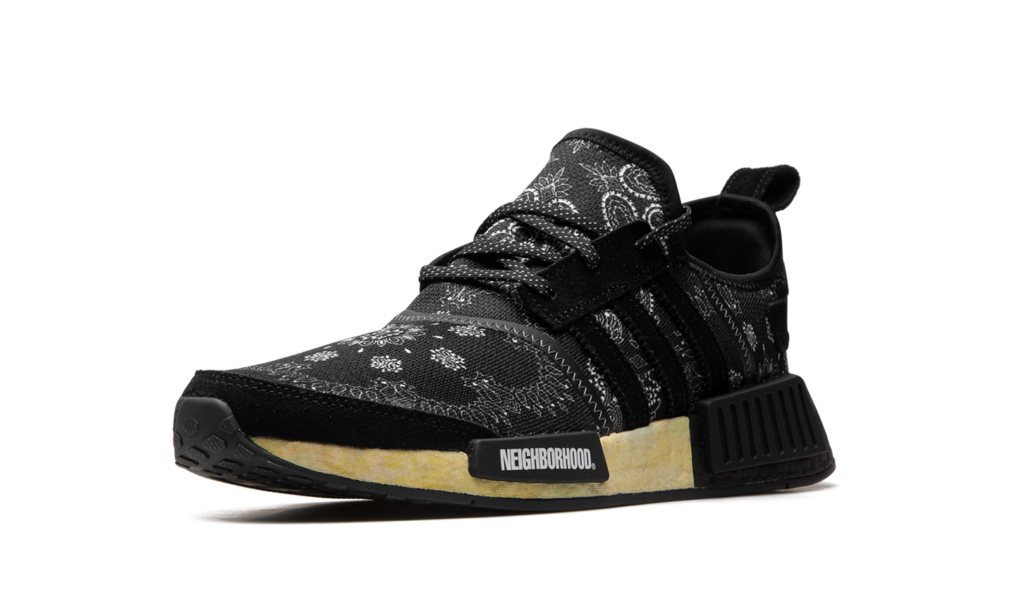 NMD R1 NBHD "Neighborhood - Paisley" GY4157