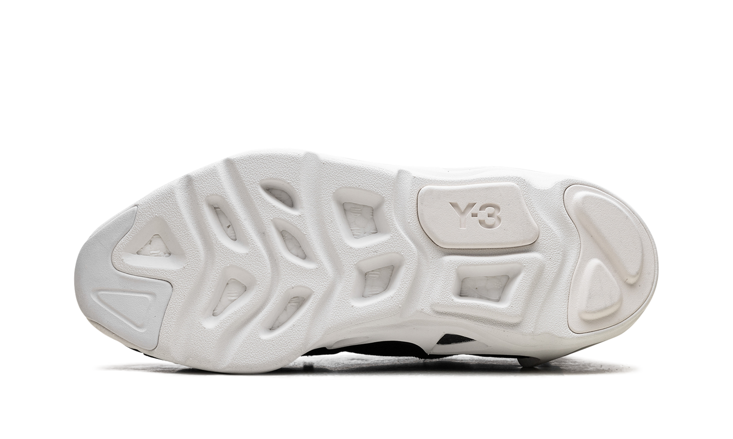 Y-3 FYW S 97 "BLACK/CLOUD WHITE" FU9185