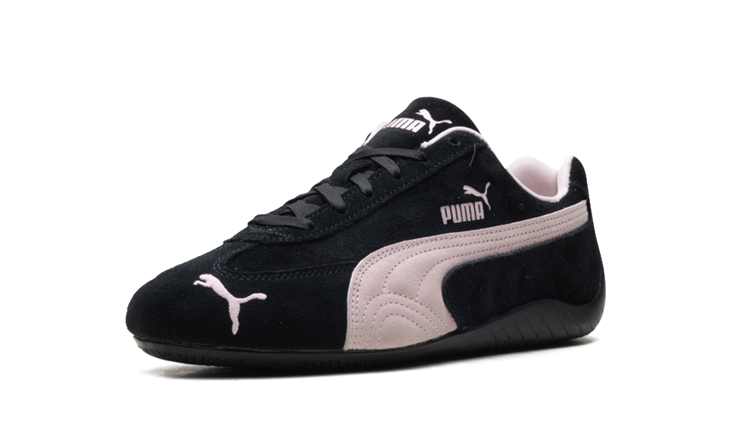 Speedcat WMNs "Black-Mauve Mist" 400986 09