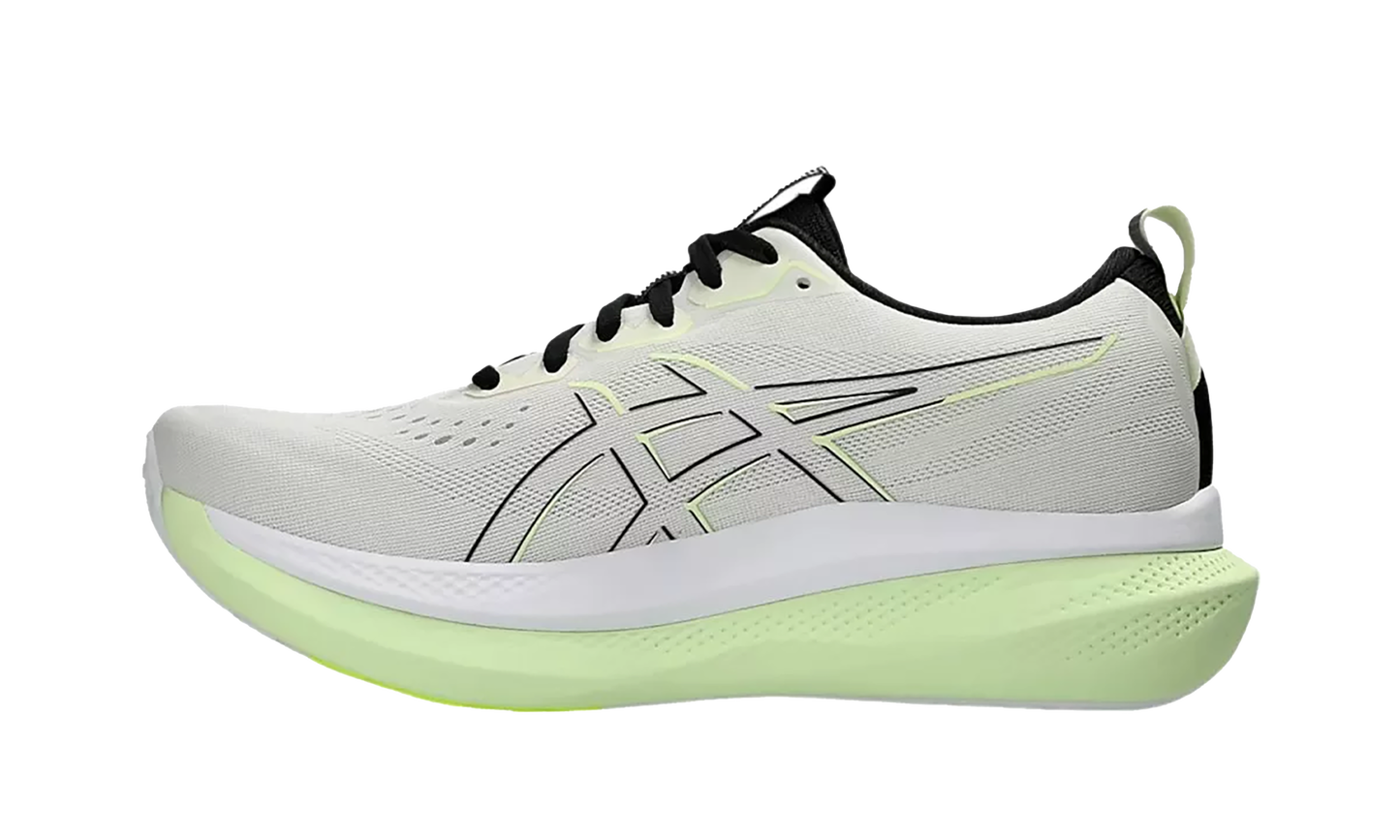 Glideride Max Running "Birch / Black" 1011B891 200