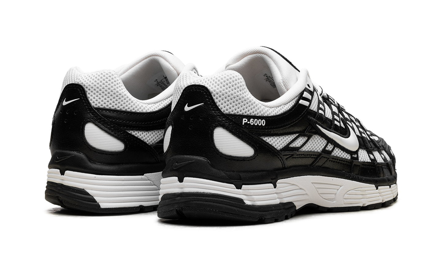 P-6000 Wmns "Black Muslin Sail" BV1021 011