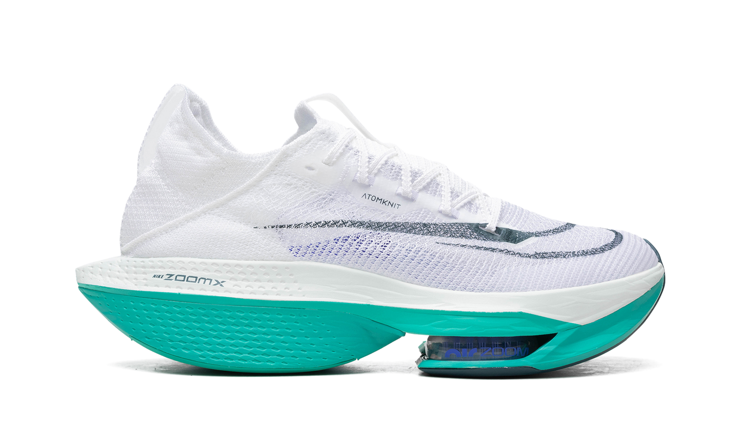 Air Zoom Alphafly Next% 2 "Deep Jungle" DN3555 100