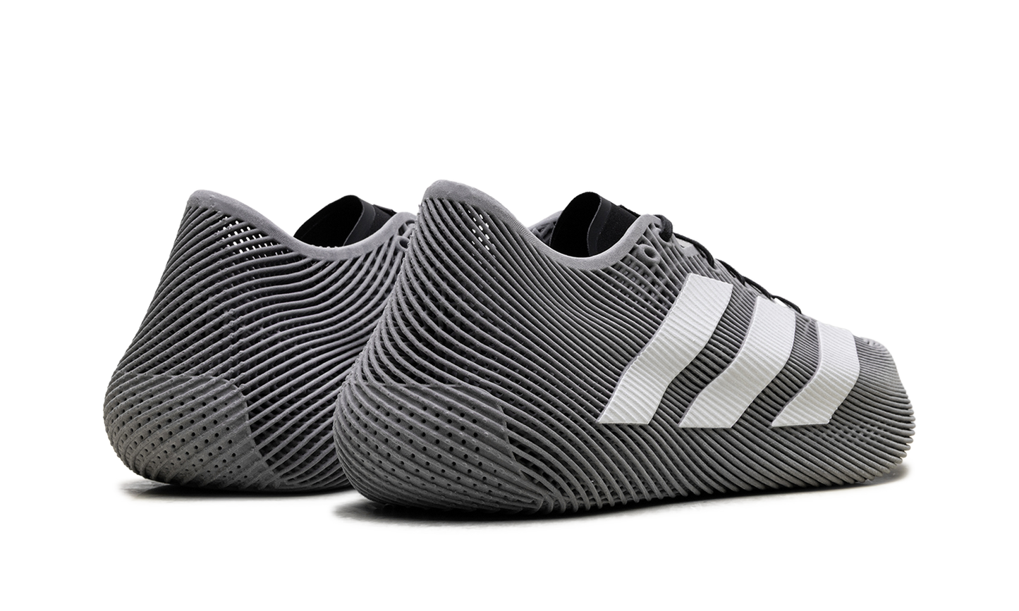 Climacool Laced "Carbon" KJ8967