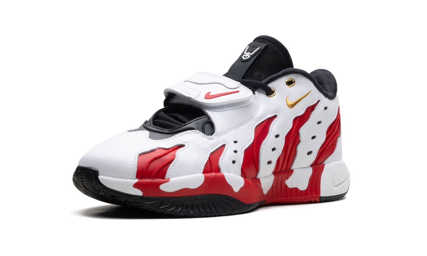LeBron 21 Prime 96 "Varsity Red" HV1221 100