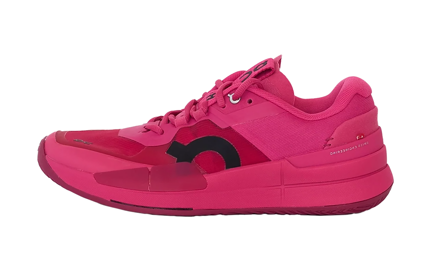 The Roger Pro 2 Court "Pink Grenadine" 3ME10303602