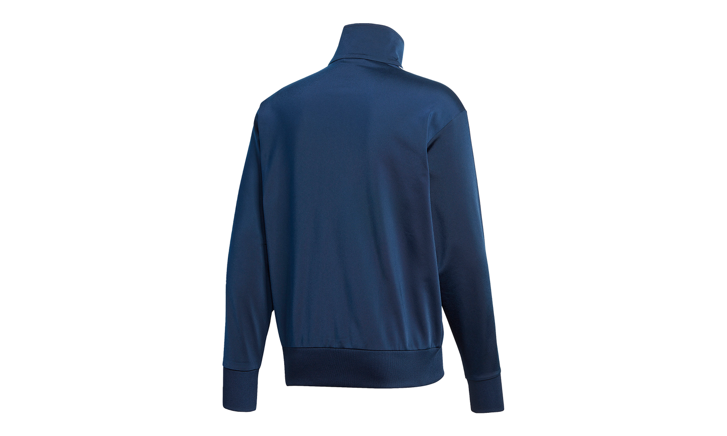 Firebird Track Jacket "Collegiate Navy / White" GF0212