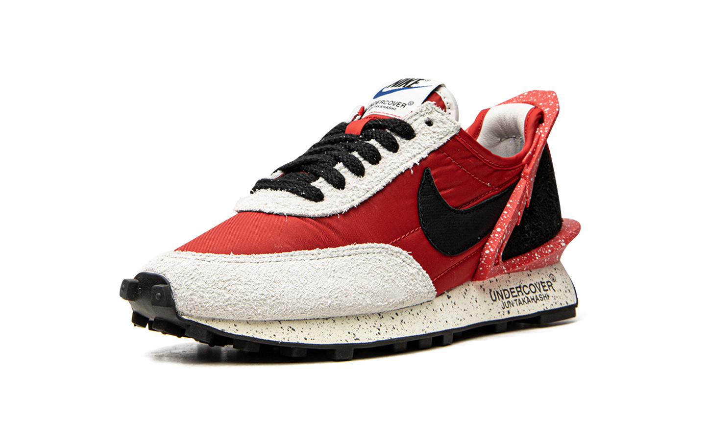 DAYBREAK UNDERCOVER MNS WMNS "University Red" CJ3295 600