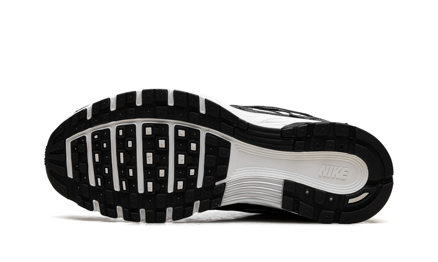 P-6000 Wmns "Black Muslin Sail" BV1021 011