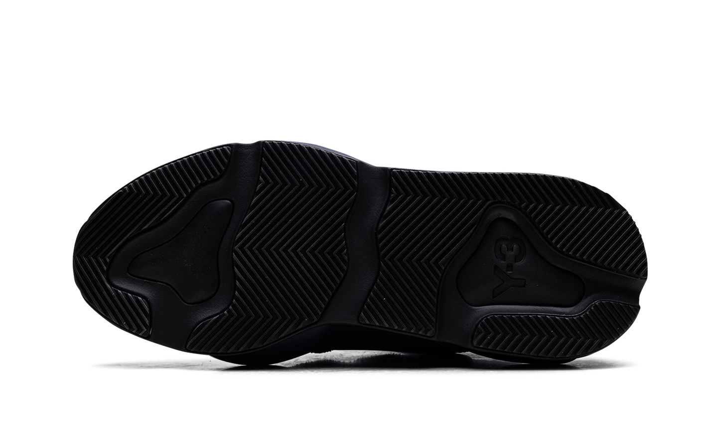 Y-3 Kaiwa "Collegiate Navy Black" JS1119