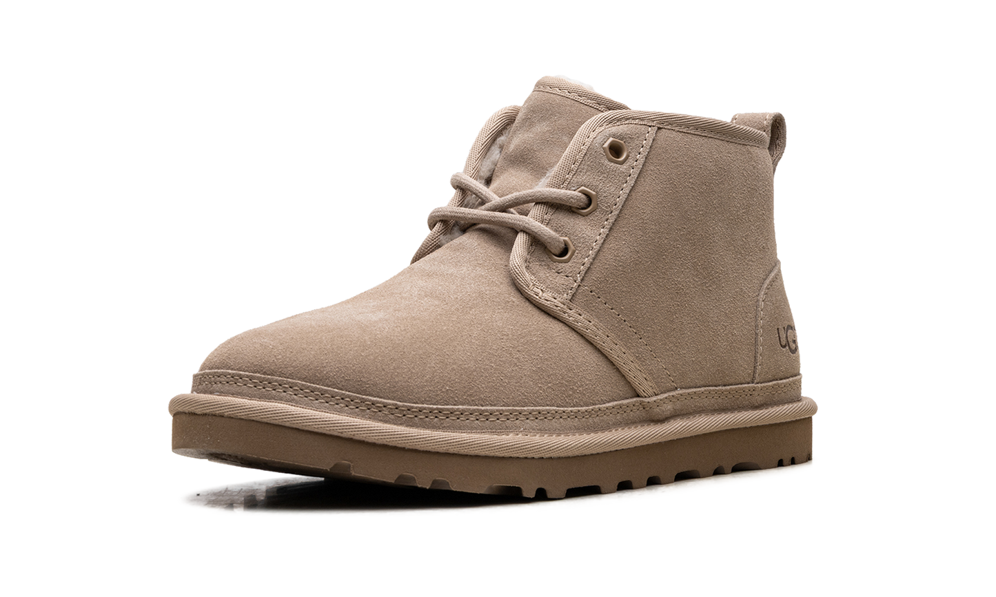 Neumel WMNS "Sand" 1094269 SAN