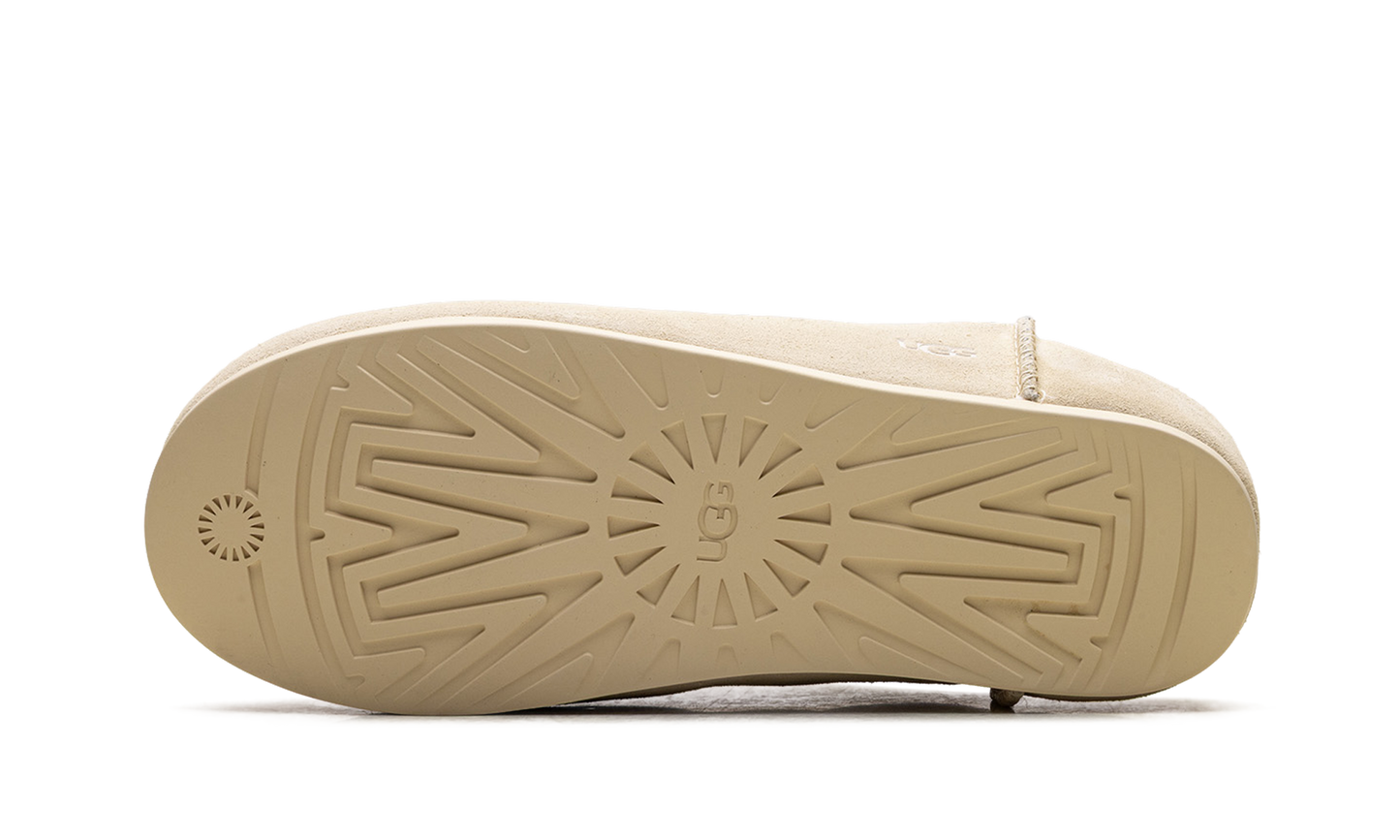 Elea Slip-On Slipper WMNS "Pale Buttercup" 1171390 PBT