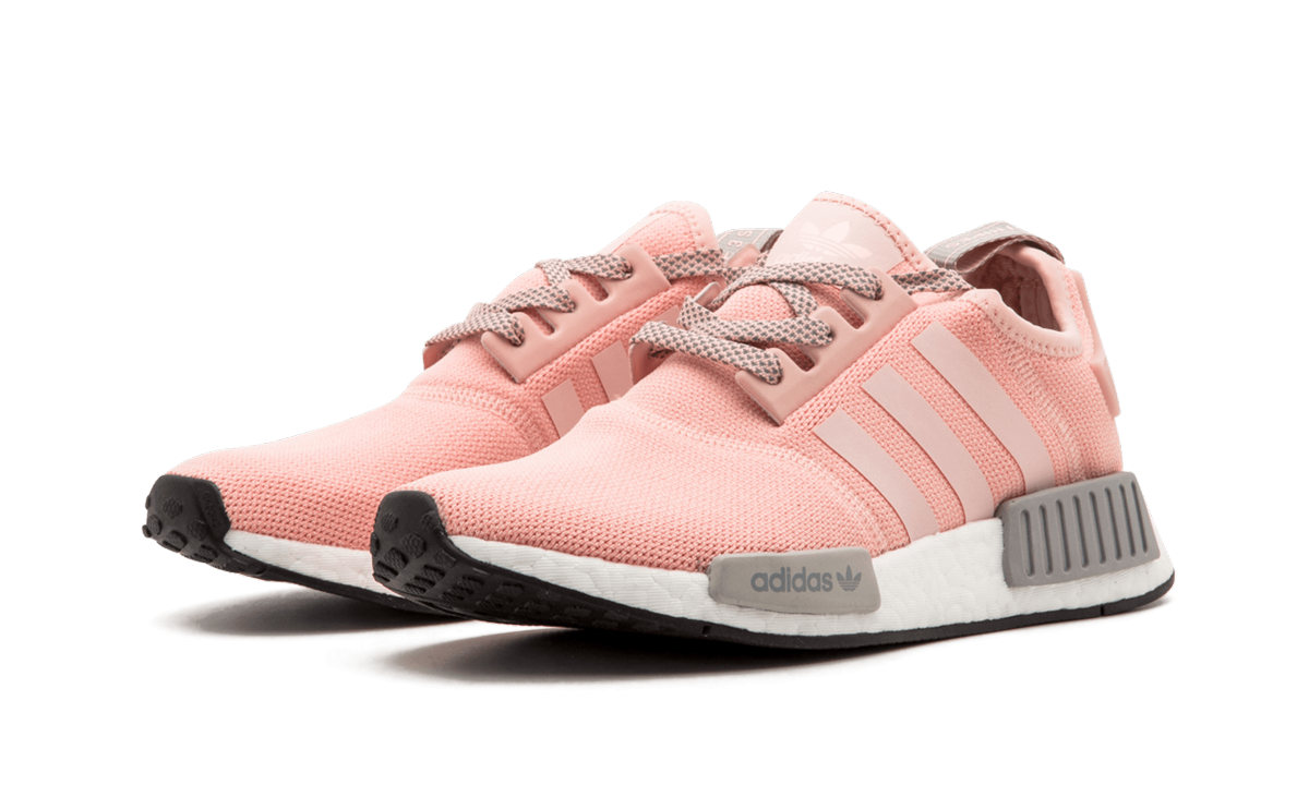 NMD R1 WMNS "Vapour Pink" BY3059