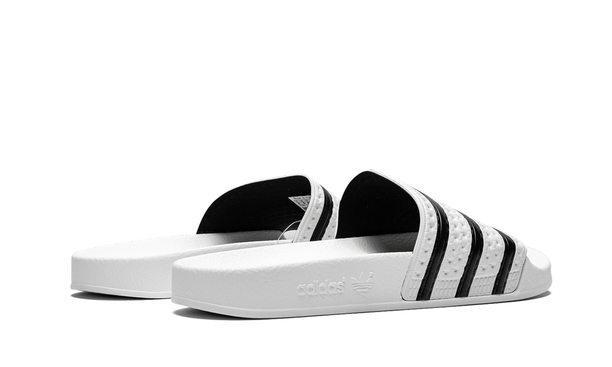 Adilette Slide "White" 280648