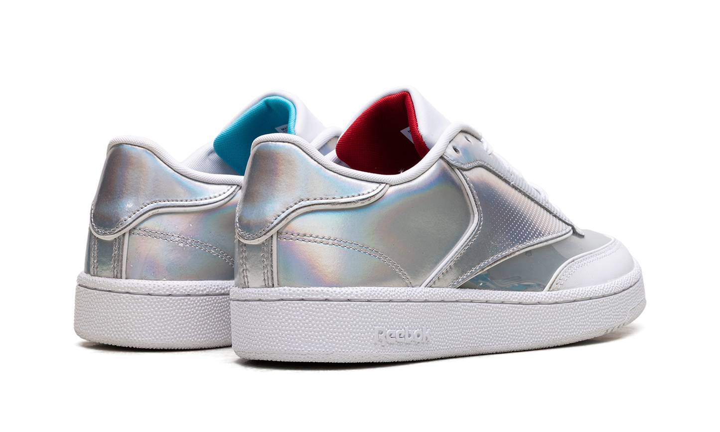 Club C 85 WMNS "Wonder Women" FW6180