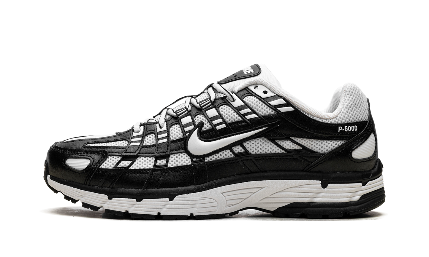 P-6000 Wmns "Black Muslin Sail" BV1021 011