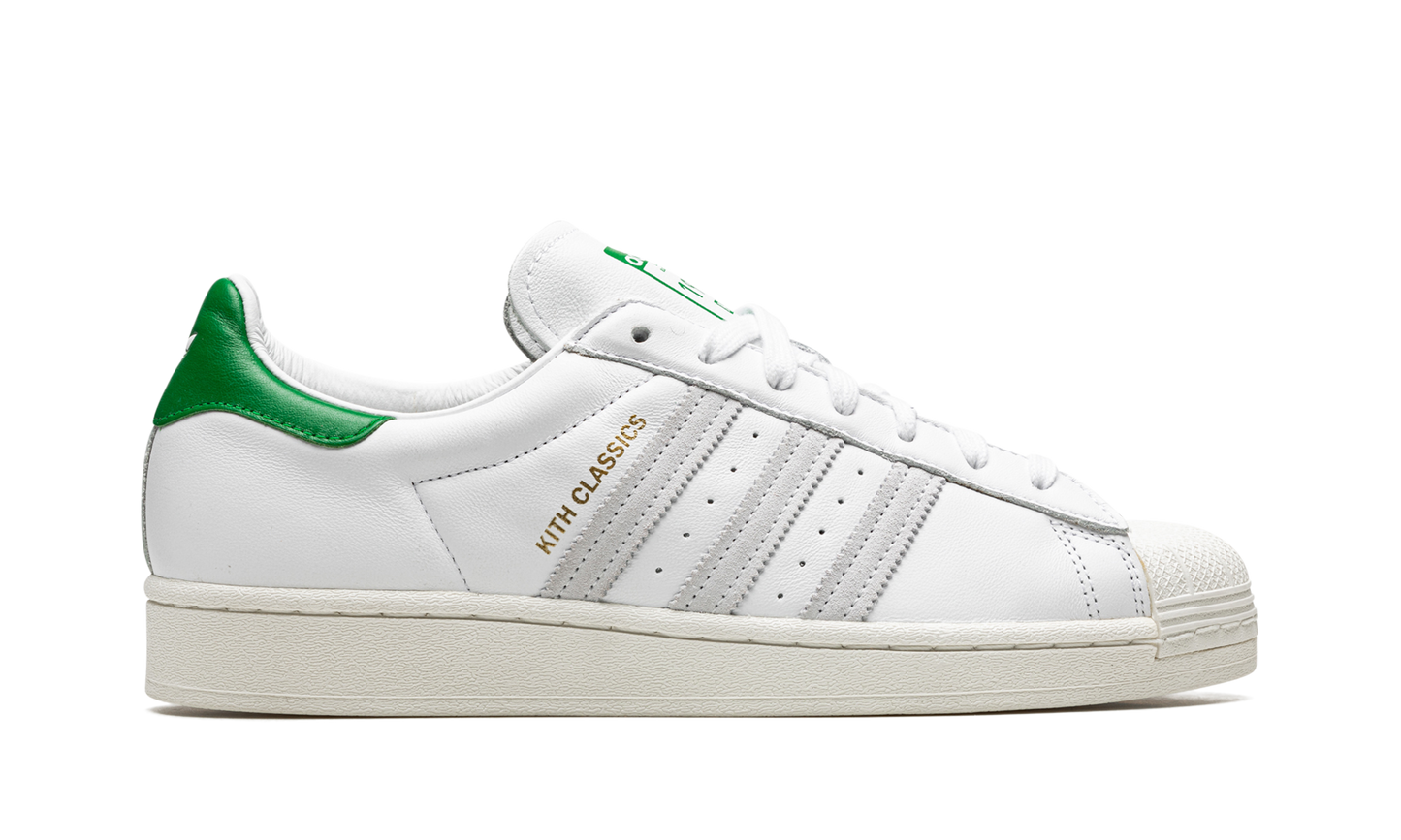 Superstar KITH