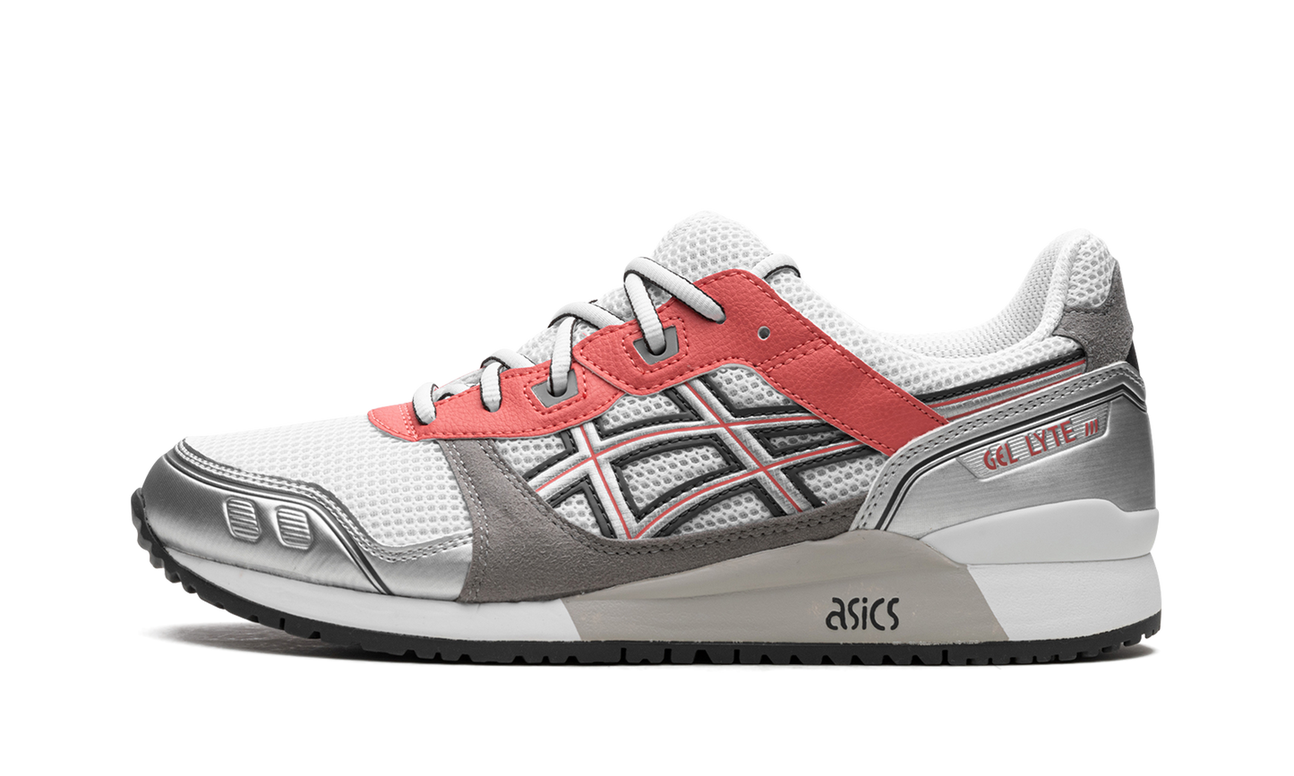 Gel-Lyte 3 OG "Y2K - Silver / Sienna" 1201A826 100