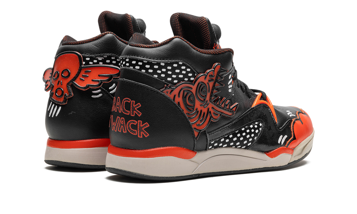 AEROBIC PUMP LITE WMNS "Keith Haring" M40335