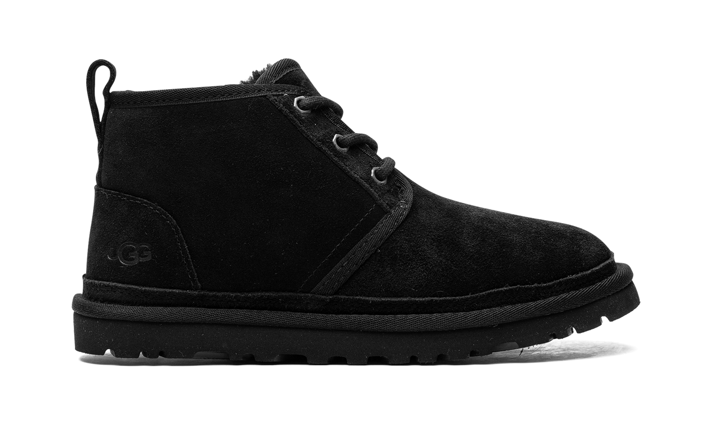 NEUMEL WMNS "BLACK" 1094269 BLK