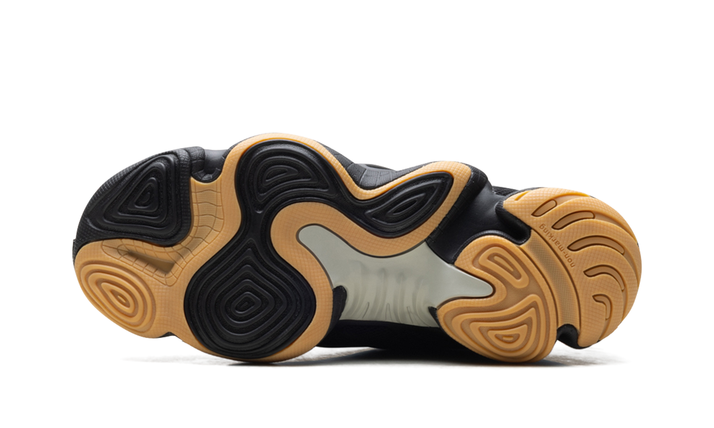 Intimidation Low "HAL STUDIOS - Black Gum" JR6888