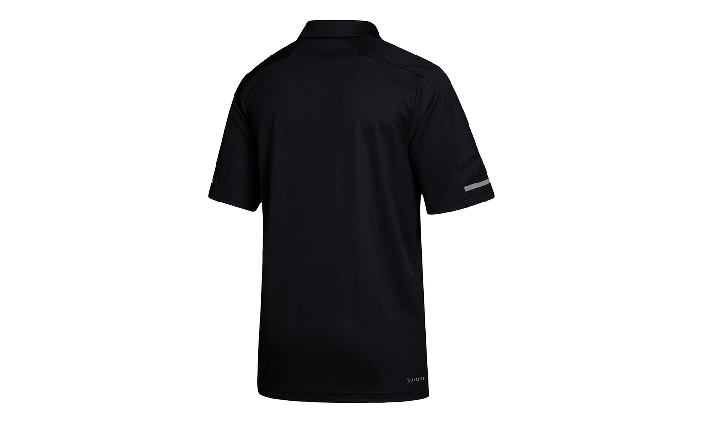NHL LA Kings Game Day Polo "Black" D78091