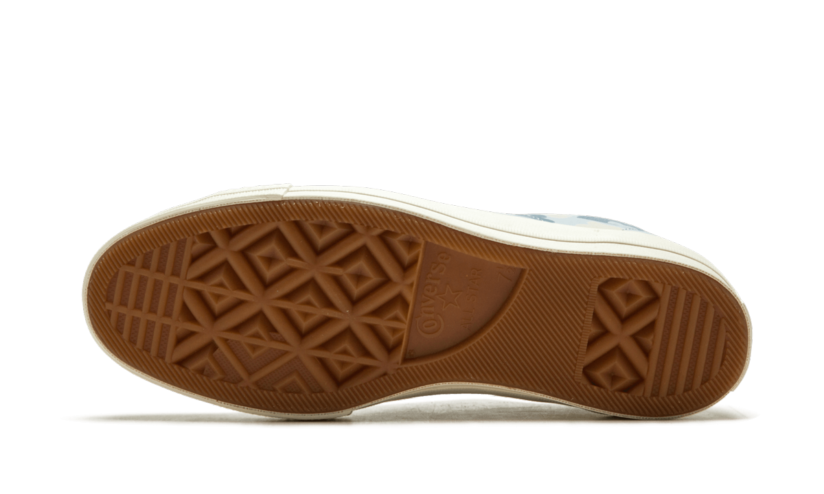 ONE STAR OX WMNS 159704C