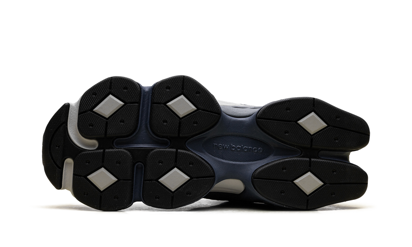9060 "Blue Grey - JD Sports Exclusive" U9060JBG