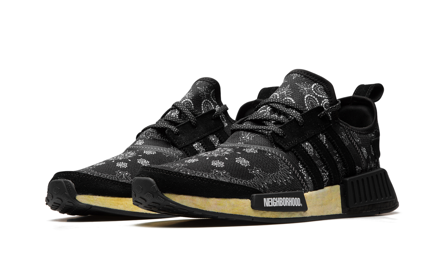 NMD R1 NBHD "Neighborhood - Paisley" GY4157