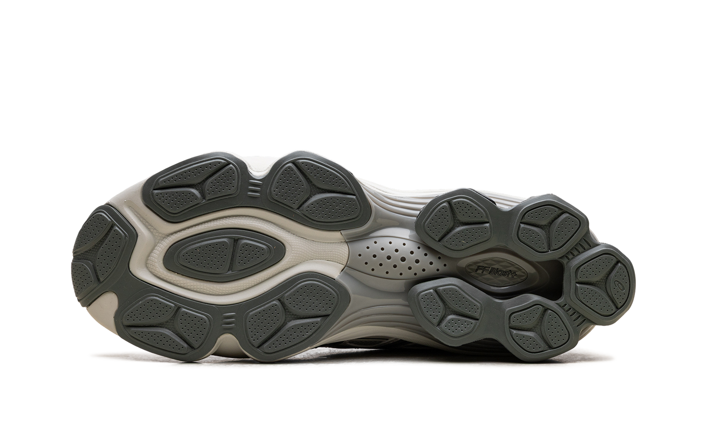 Gel-Kinetic Fluent "Seal Grey Pure Silver" 1203A591 021