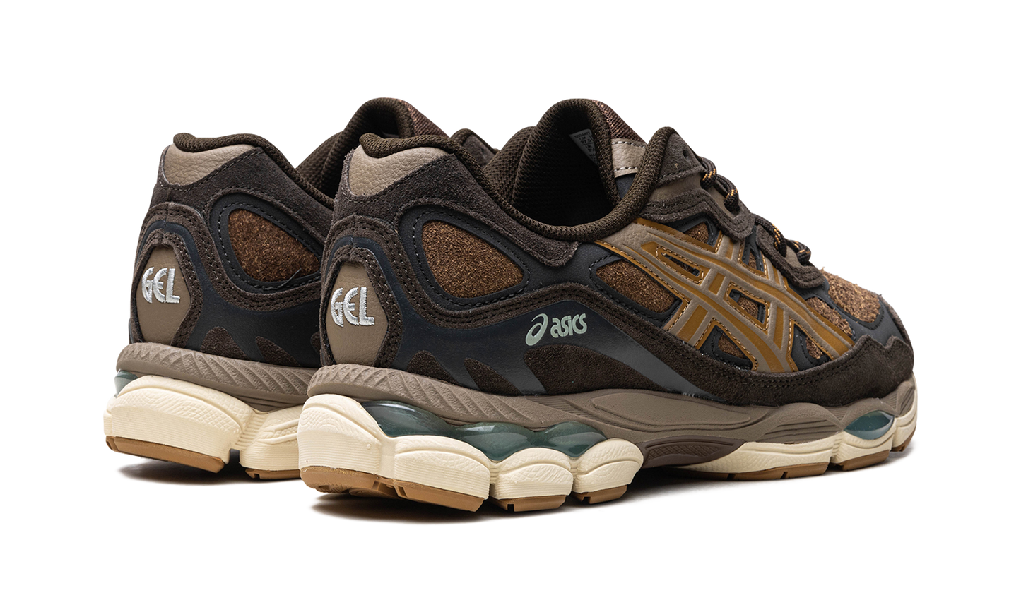 GEL-NYC "Brown Storm" 1203A477 200