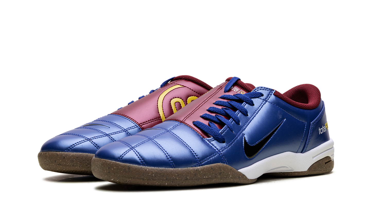 Total 90 "FC Barcelona" HQ2851 401