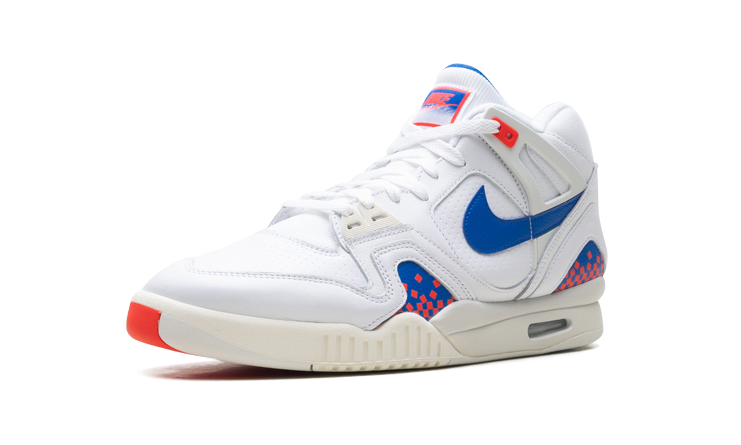 Air Tech "Pixel Court (2025)" FZ9033 102