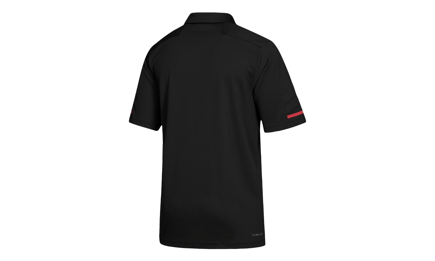 NHL Chicago Blackhawks GameDay Polo "Black" D78293