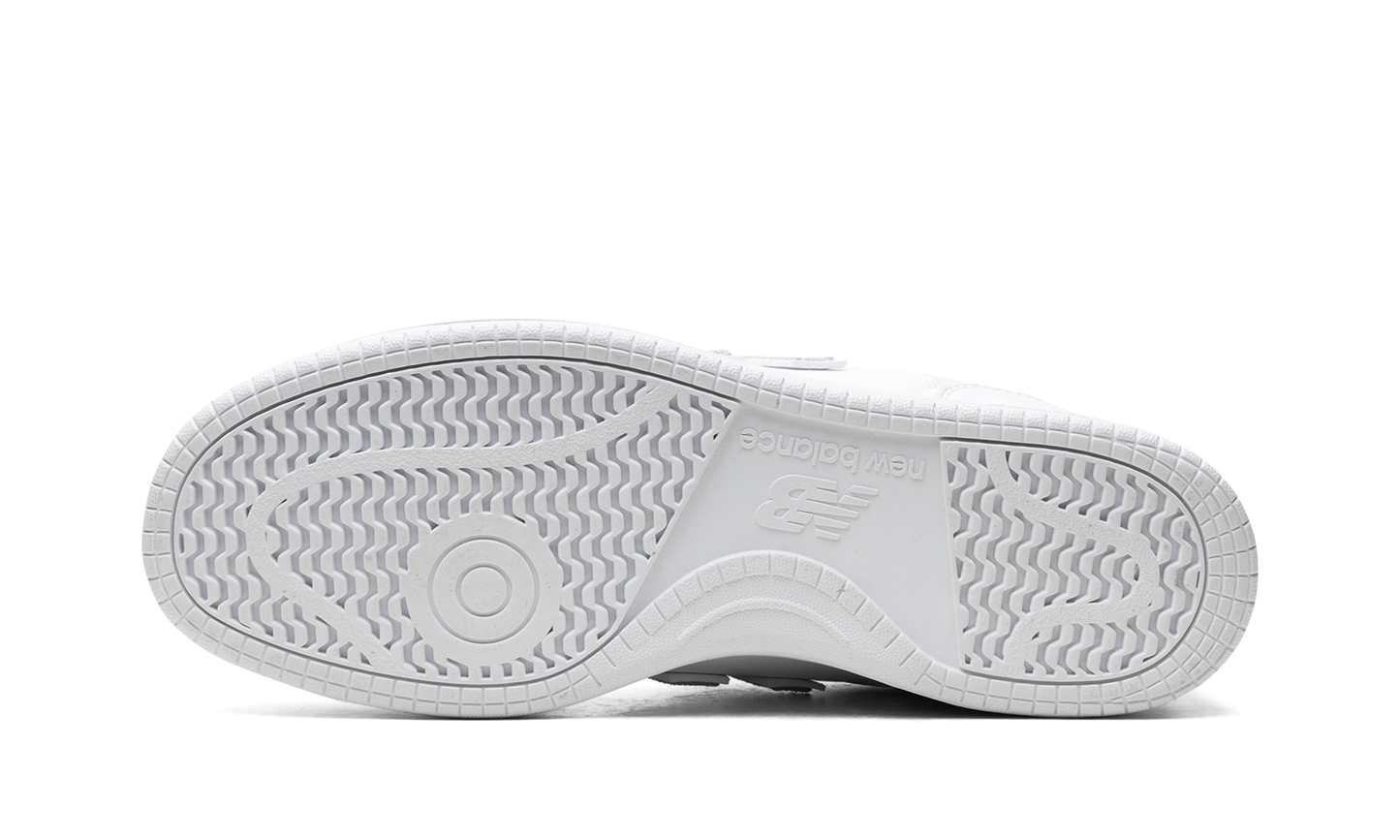 480 "White / Blue" BB480LKC
