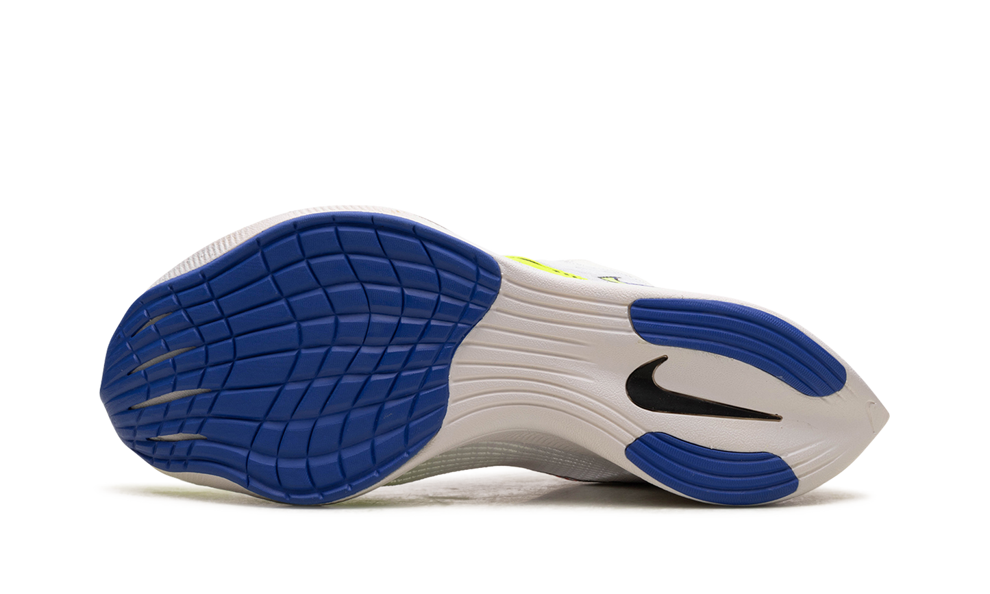 ZOOMX VAPORFLY NEXT% 2 WMNS "White Volt" CU4123 103