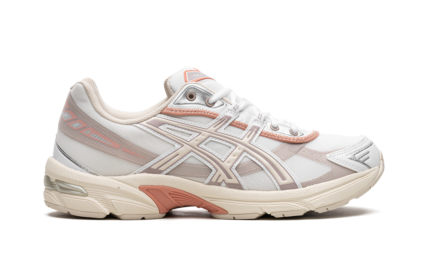 GEL-1130 RE WMNS "White / Oatmeal" 1202A398 101