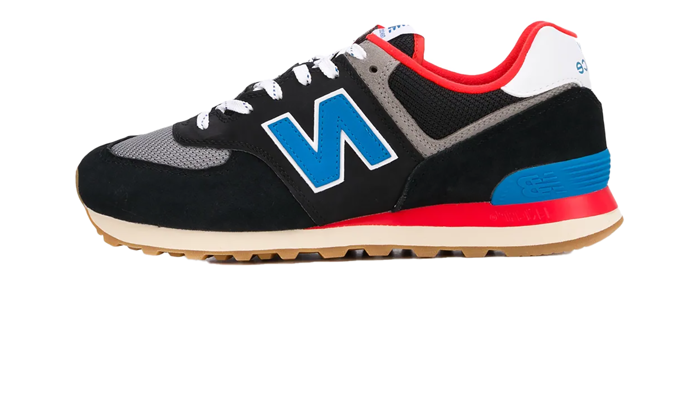 574 "Black Blue Red" ML574SOV