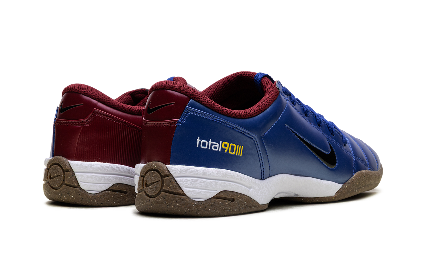 Total 90 "FC Barcelona" HQ2851 401
